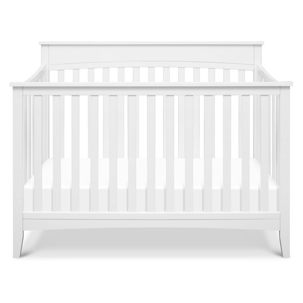 DaVinci Grove 4in1 Convertible Crib & Reviews Wayfair